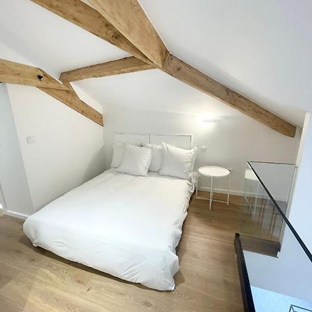 Les Appartements De L'Orangerie Versalles Exterior foto