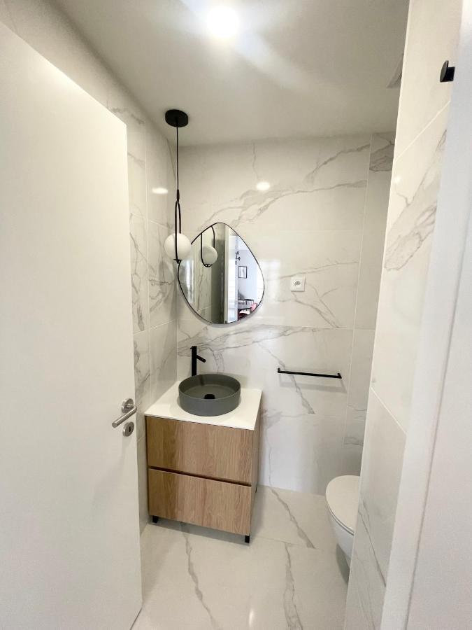 Les Appartements De L'Orangerie Versalles Exterior foto
