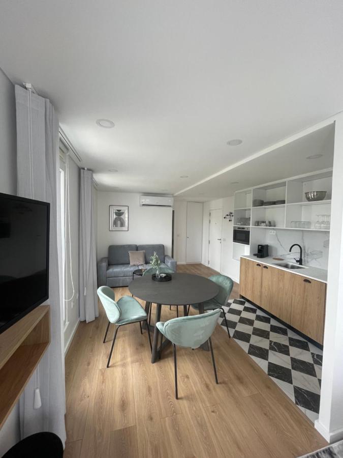 Les Appartements De L'Orangerie Versalles Exterior foto