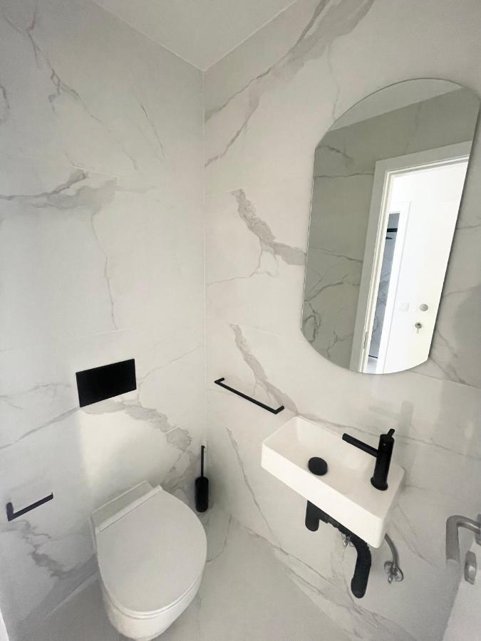 Les Appartements De L'Orangerie Versalles Exterior foto