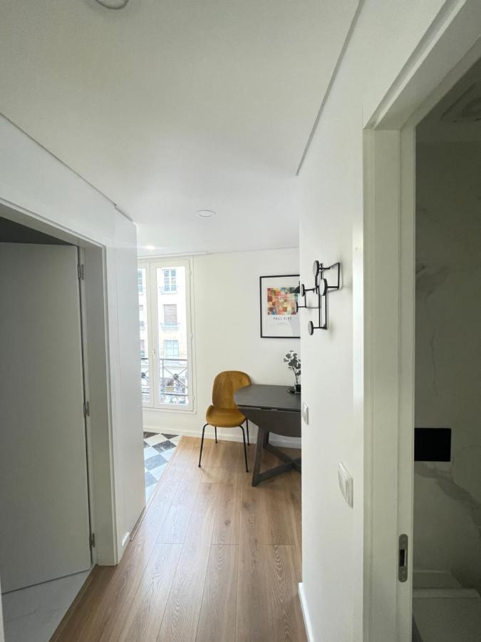 Les Appartements De L'Orangerie Versalles Exterior foto